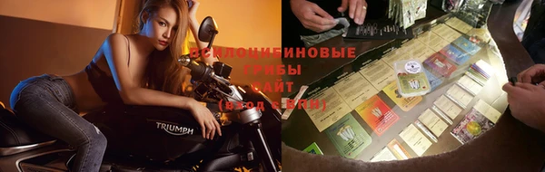 трава Баксан